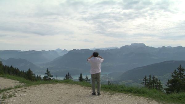 (C)「片隅たちと生きる」製作委員会