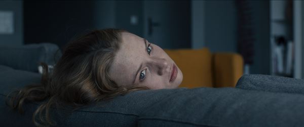 (C)2017 tellfilm GmbH & Zurcher Hochschule der Kunste ZHdK