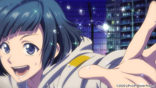 (C)2020 LIP×LIP Movie Project