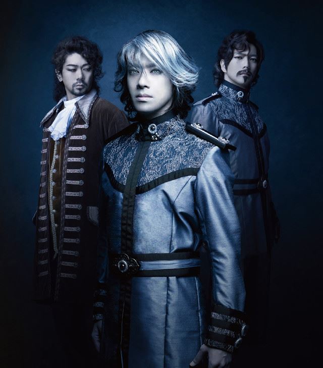 間宮祥太朗、田中圭ら出演「銀河英雄伝説」過去2作がテレビ初