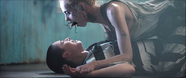 (C) 2019 GOLDEN CRAB FILM PRODUCTION LIMITED ALL RIGHTS RESERVED.