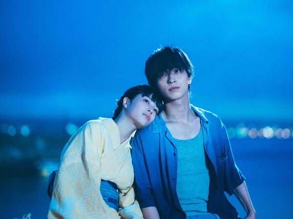 (C)2026「汝、星のごとく」製作委員会 (C)凪良ゆう/講談社