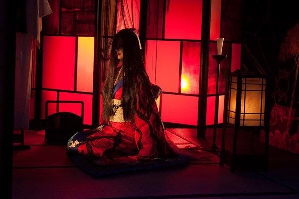 (C)2014　雨宮慶太/ロクロク製作委員会