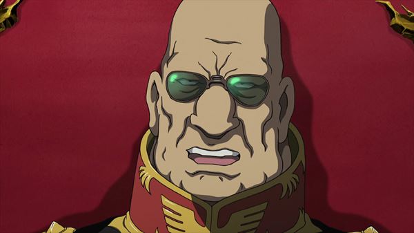 (C)創通・サンライズ