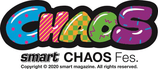 smart CHAOS Fes.