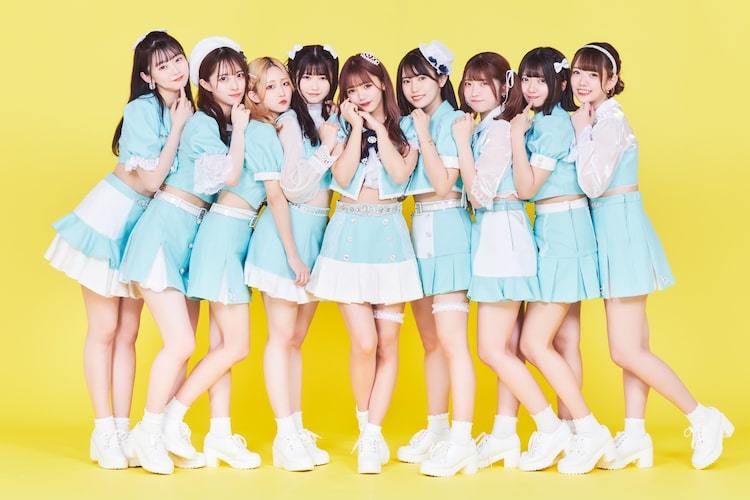 JamsCollectionがメジャーデビュー、2月にミニアルバム「JamMode」発売 - ぴあ音楽