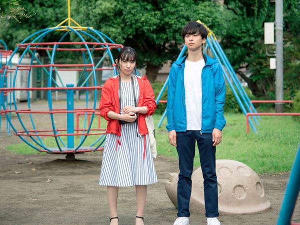 (C)2019「月極オトコトモダチ」製作委員会