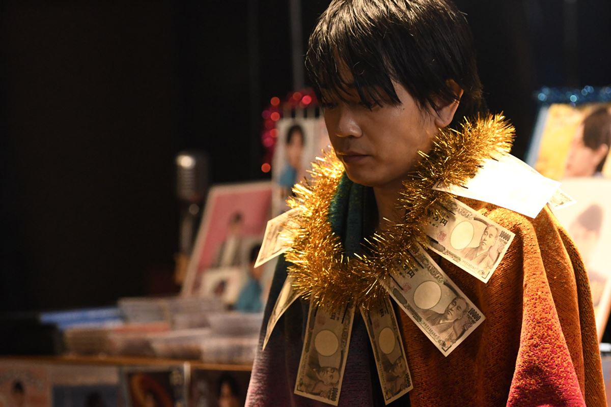 劇団EXILE jam the project 特典生写真 9種セット 町田啓太