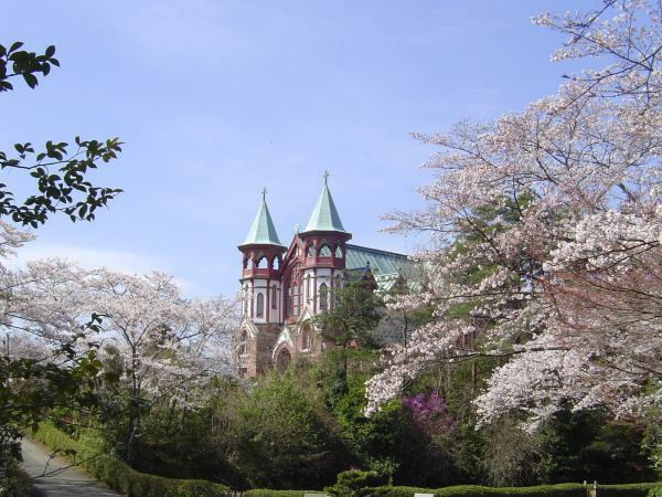 提供：博物館 明治村
