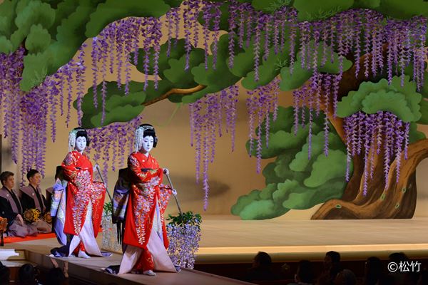 (C)岡本隆史(C)松竹株式会社