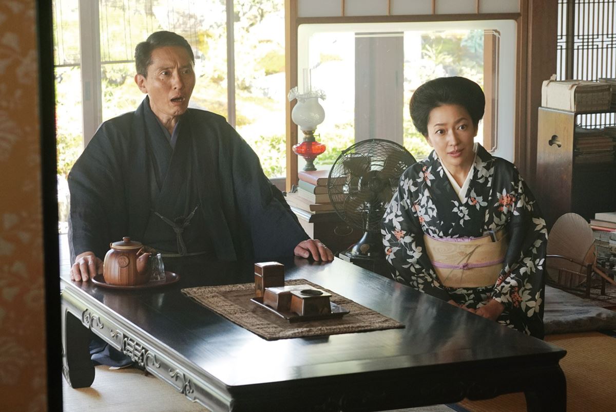 この道・画像・写真 ぴあ映画 この道・画像・写真 ぴあ映画