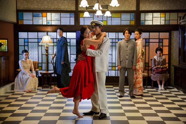 (C)唐津映画製作委員会／PSC 2017