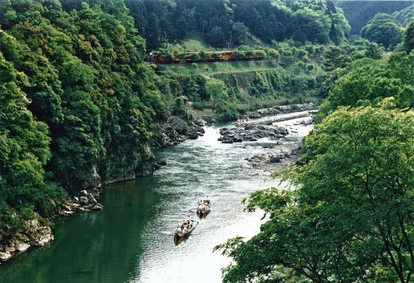 提供：亀岡市観光協会