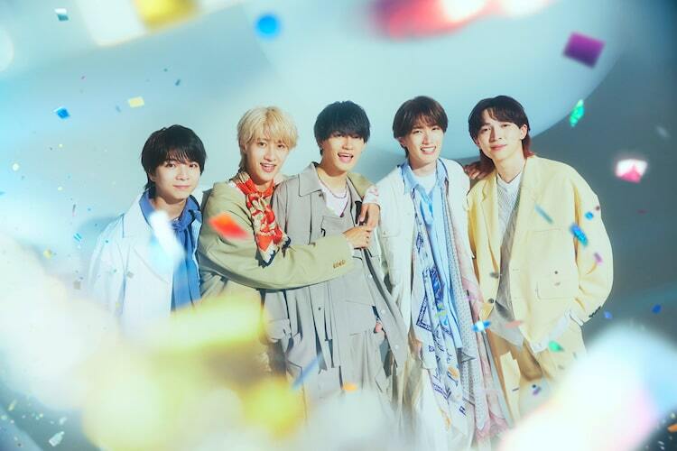 M!LKと幸せを分かち合おう！結成記念日に新曲リリース、横アリ公演は