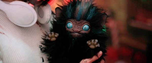 (C)2020 CREATURES MEDIA