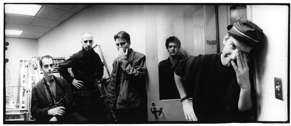 (C)1998, 2018 Dischord Records