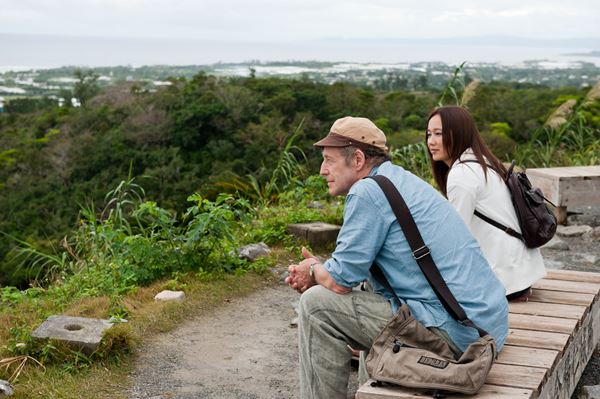 (C)2012 KARAKARA PARTNERS & ZUNO FILMS