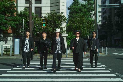 7/18追加アーティスト：TRI4TH