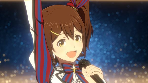 (C)Bandai Namco Entertainment Inc.