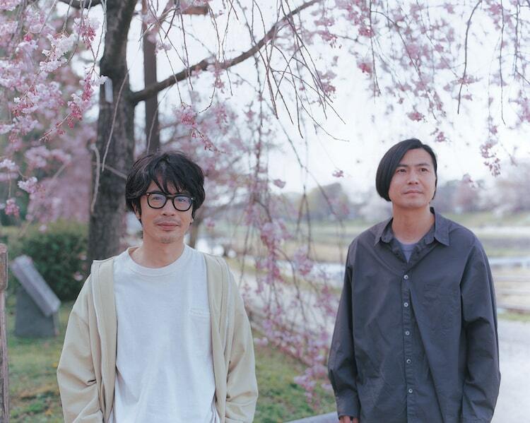 くるり岸田繁が新型コロナウイルス感染、ツアー横浜公演中止＆森道市場