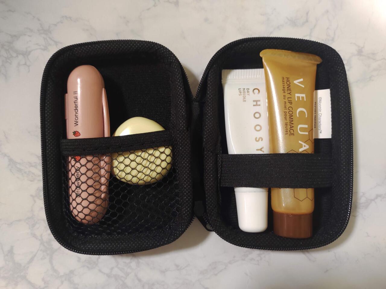 付録レビュー】ムーミンの「ミニ文具7点」付録が驚きの神クオリティ