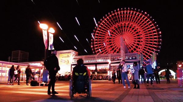 (C)ぶんぶんフィルムズ