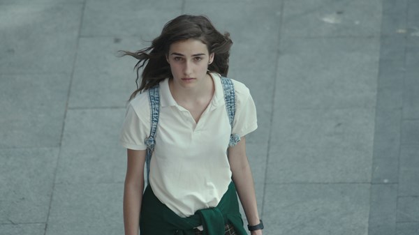 (C)2017  Apache Films / Expediente la Pelicula  A.I.E.Todos los derechos reservados.