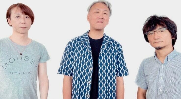 吉田肇、長瀬五郎、片岡知子も在籍していたThe Bremenrocksの30