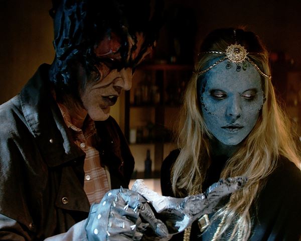 (C)2015 Okay By Me Productions, LLC All Rights Reserved