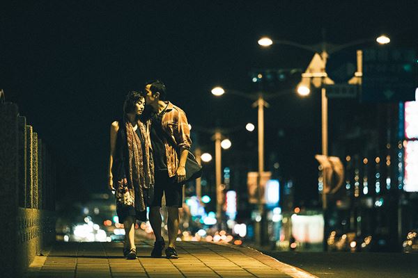 (C)Dream Creek Production Co. Ltd./Red On Red