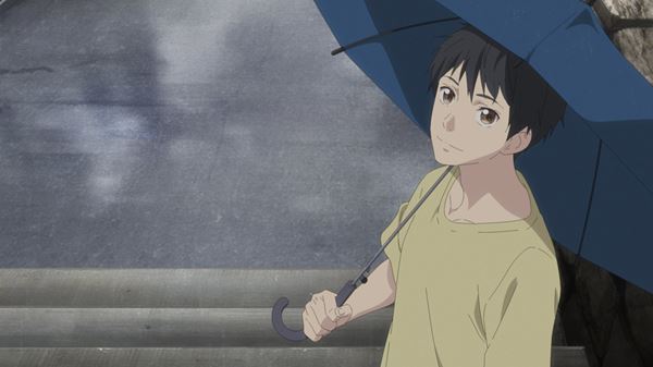 (C)2020 アニメ映画「思い、思われ、ふり、ふられ」製作委員会 (C)坂伊緒/集英社