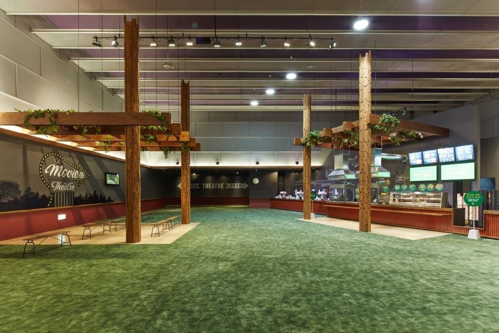 Movix倉敷 上映作品 上映時間 ぴあ映画