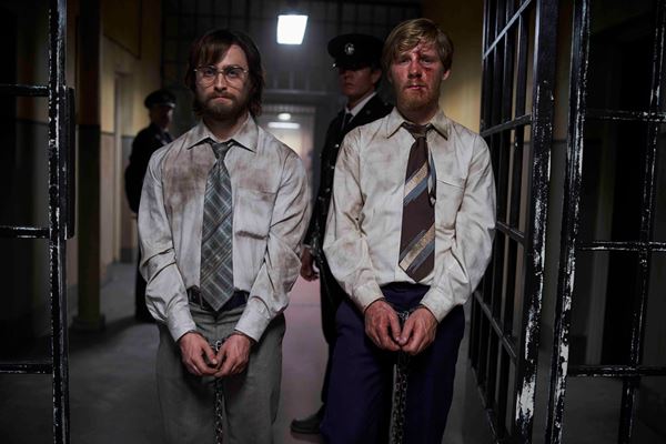 (C)2019 ESCAPE FP HOLDINGS PTY LTD, ESCAPE FROM PRETORIA LIMITED AND MEPCAPITAL, LP