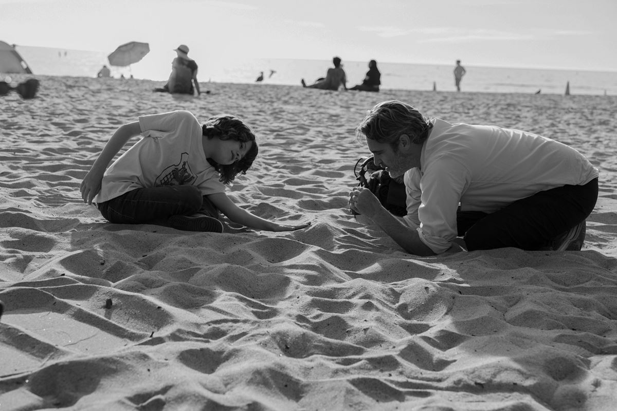カモン カモン・画像・写真 ぴあ映画