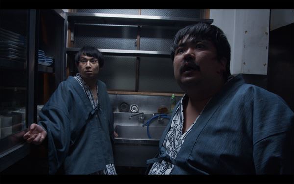 (C)NSW/コピーライツファクトリー