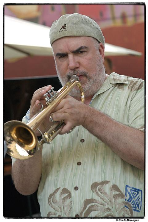 ランディ・ブレッカー