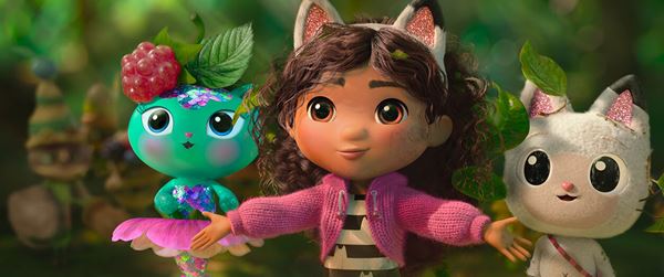 (C)2026 DreamWorks Animation