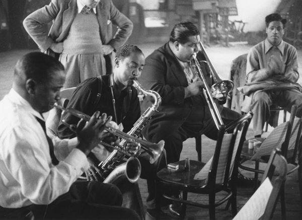 (C)EuroArts Entertaiment