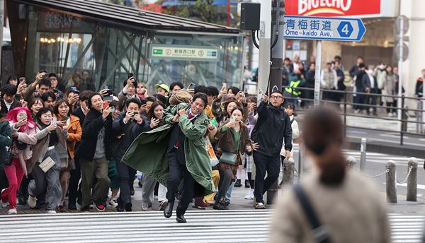 (C)2026『踊る大捜査線 N.E.W.』製作委員会