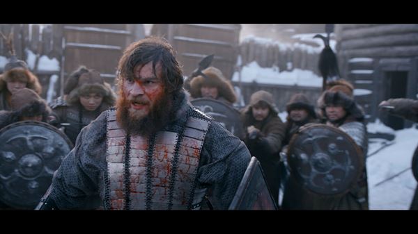 (C) "RB Production" LLC, 2024