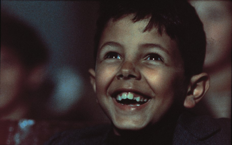 (C)1989 CristaldiFilm