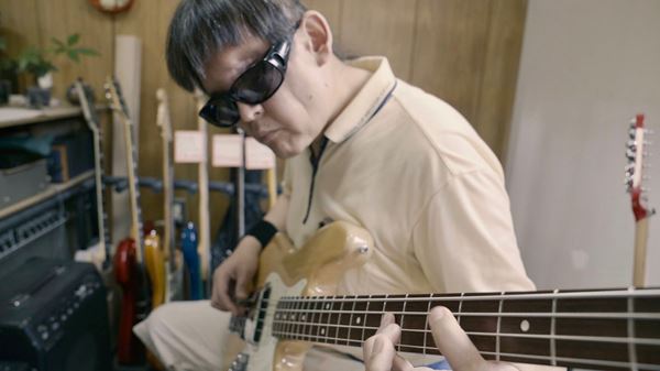 (C)一般社団法人being there インビジブル実行委員会