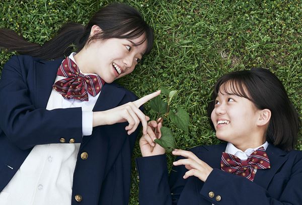 (C)2026上村奈帆・モノガタリラボ・プクプク／小学館／『ザッケン！』製作委員会