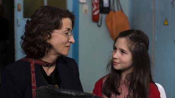 (C)2017 F Comme Film / Gaumont / France 2 Cinema