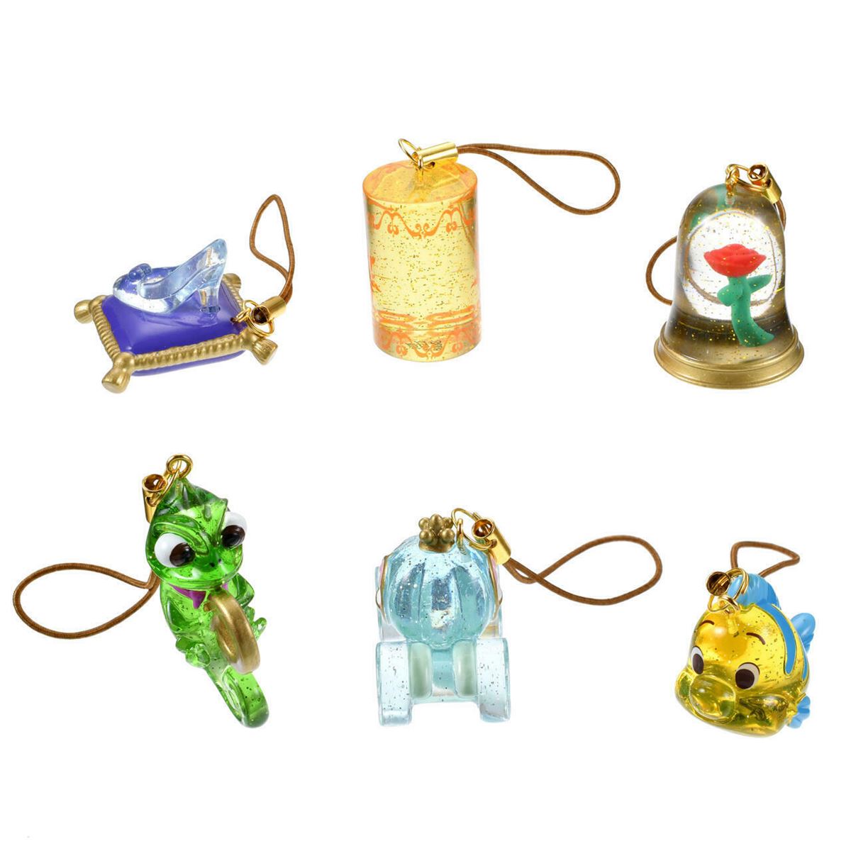 あのキャラの「激レア」グッズも勢揃い！ ディズニーストアの新作