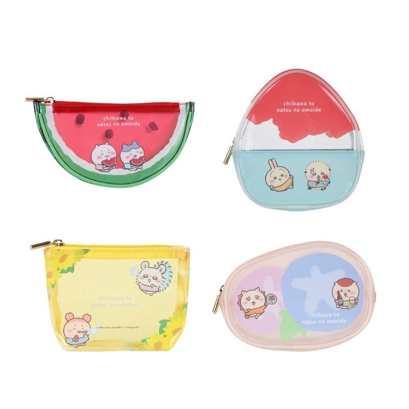 ちいかわ】セブンで買える新作くじが可愛すぎる！“まさかのラスト賞