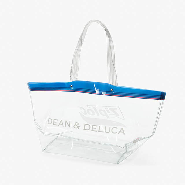 DEAN & DELUCA、4年ぶりに登場！トリプルコラボの「便利で