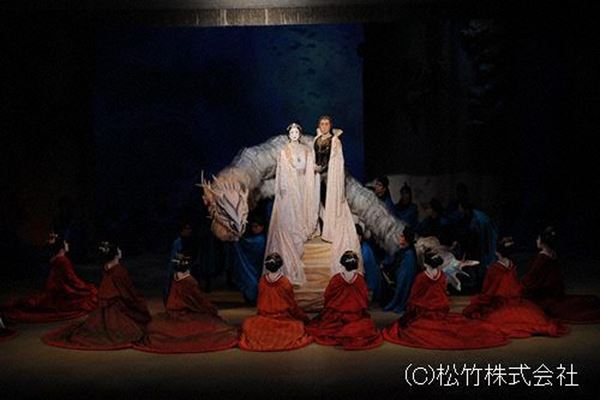 (C)松竹株式会社