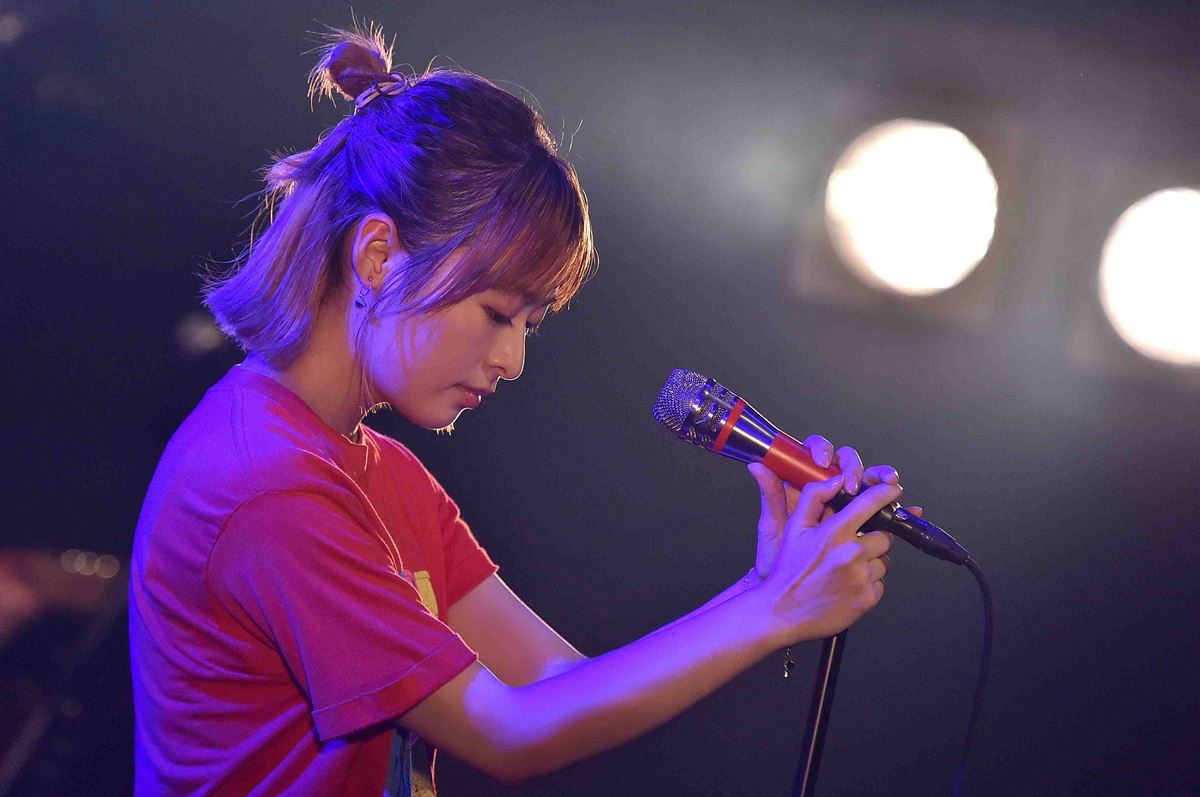 森七菜LIVE 2022 「㐂〜よろこび〜」Tシャツ 森七菜LIVE 2022 「㐂〜よろこび〜」Tシャツ 森七菜 音楽