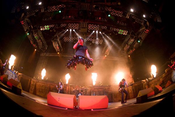 (C)2009 Trooper Enterprises